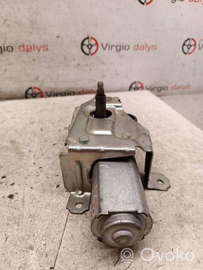 Fiat Doblo Rear window wiper motor 64343019