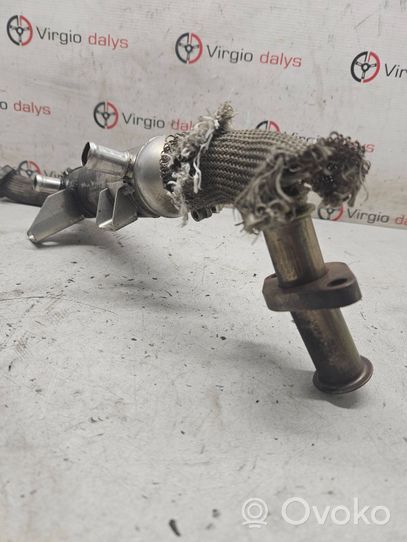 Alfa Romeo 156 EGR-venttiili/lauhdutin 870552U