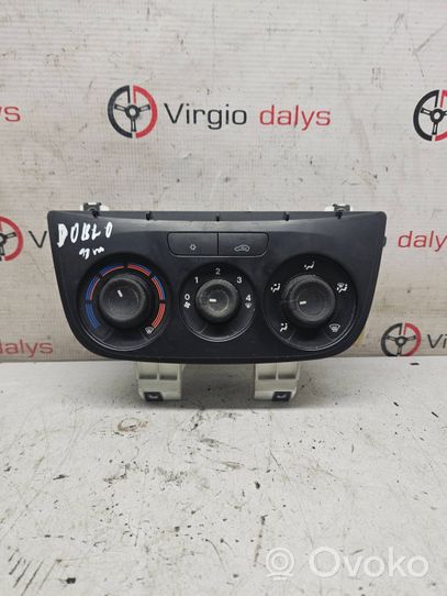 Fiat Doblo Panel klimatyzacji 50274310