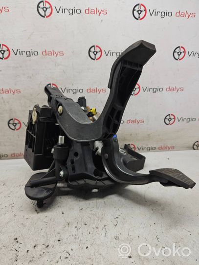 Alfa Romeo Mito Pedal assembly 3809550002