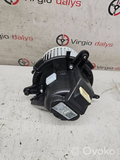 Opel Grandland X Ventola riscaldamento/ventilatore abitacolo 5P130002567773