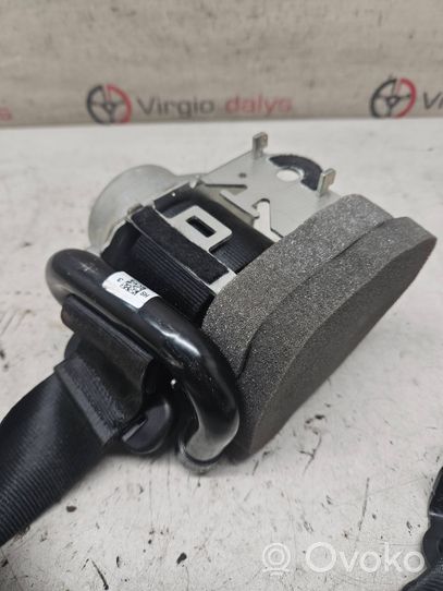 Opel Grandland X Ceinture de sécurité arrière 34134622A