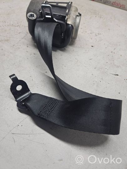 Opel Grandland X Ceinture de sécurité arrière 34134622A