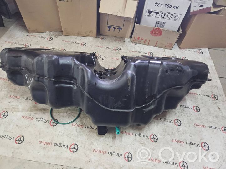 Opel Grandland X Réservoir de carburant 9832694280