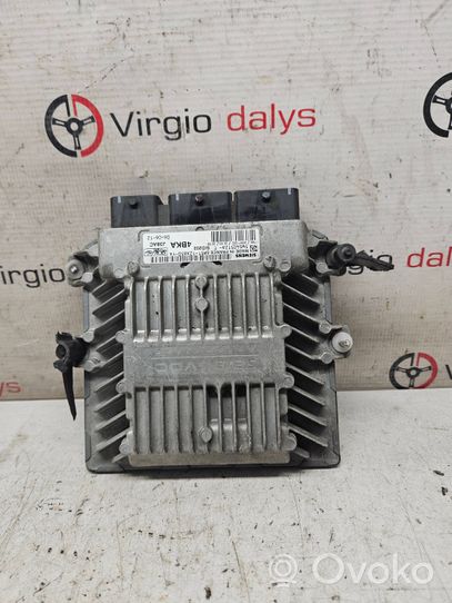 Ford Focus Calculateur moteur ECU 6M5112A650YA