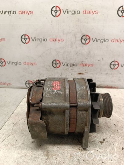 Ford Fiesta Alternator 0120488176