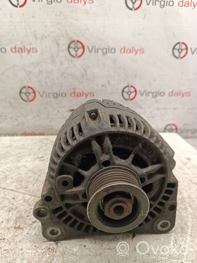 Ford Galaxy Alternator 95VW10300CC