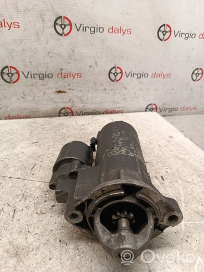 Ford Scorpio Starter motor 1005821763