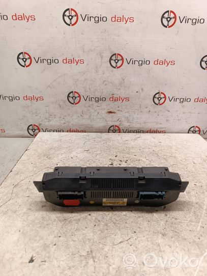 Ford C-MAX I Climate control unit 6N4T18C612AC