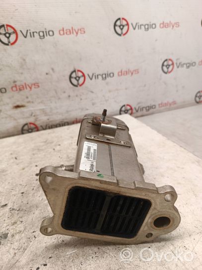 Ford Galaxy Refroidisseur de vanne EGR MM111BL