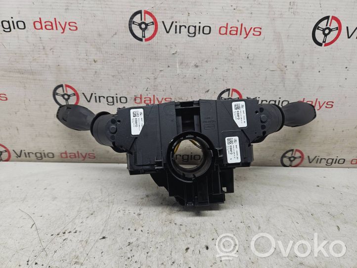 Ford Fiesta Leva/interruttore dell’indicatore di direzione e tergicristallo 8A6T13335BC