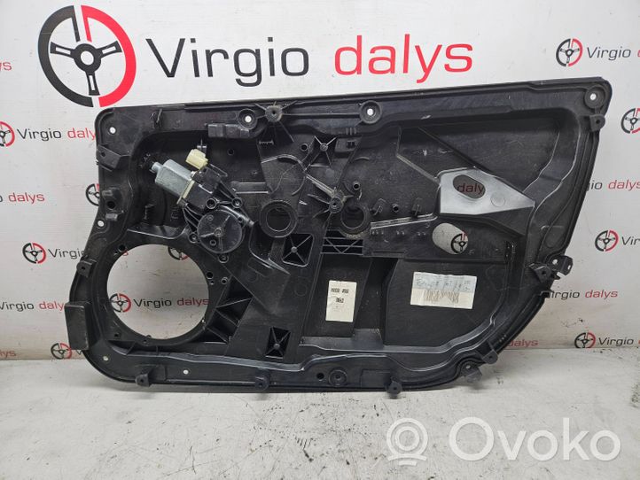 Ford Fiesta Alzacristalli della portiera anteriore con motorino 8A61A045H16AG