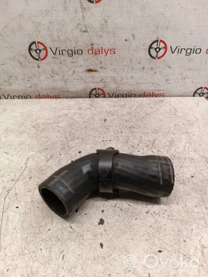 Ford Fiesta Sensore della temperatura dell’aria aspirata 96646125