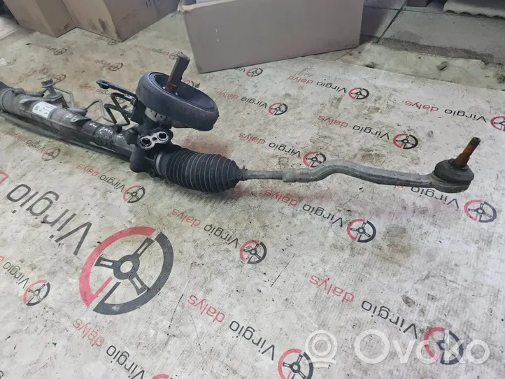 Dacia Dokker Steering rack 490017454R