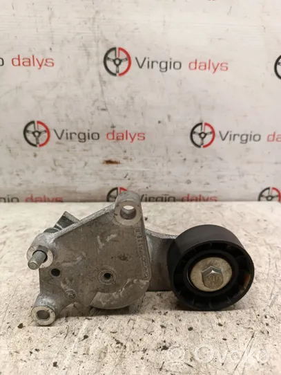 Ford Fiesta Napinacz paska alternatora TF129B