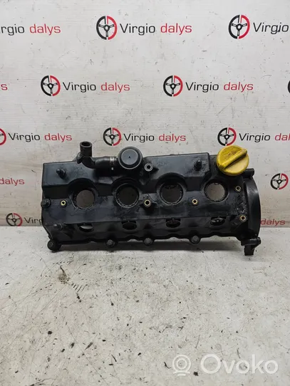 Opel Astra J Rocker cam cover 8980011422