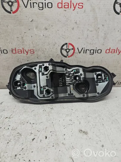 Opel Corsa D Porte ampoule de feu arrière 89037853A