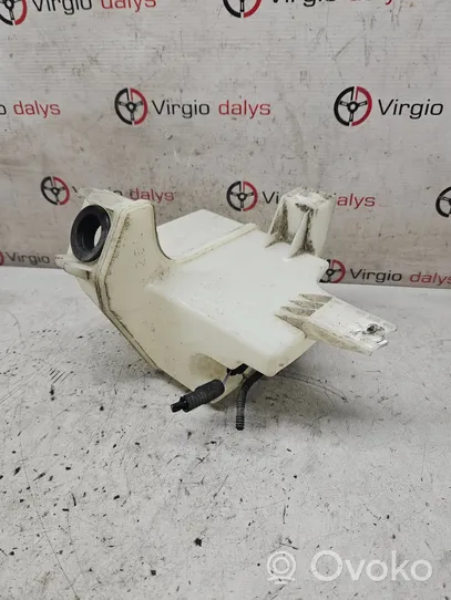 Opel Corsa E Serbatoio/vaschetta liquido lavavetri parabrezza 633346627