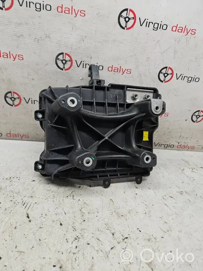 Skoda Citigo Boîte de batterie 1S0915331B