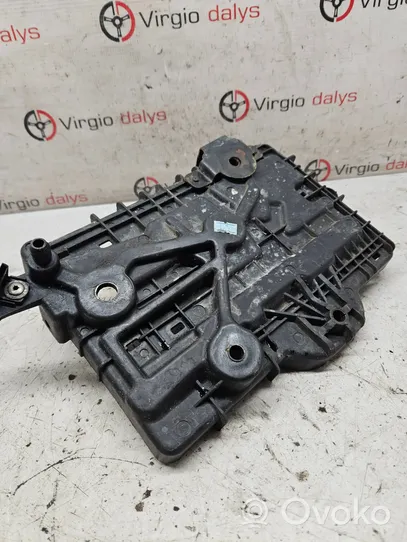 Fiat Doblo Battery tray 51827907