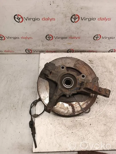 Fiat Doblo Front wheel hub 