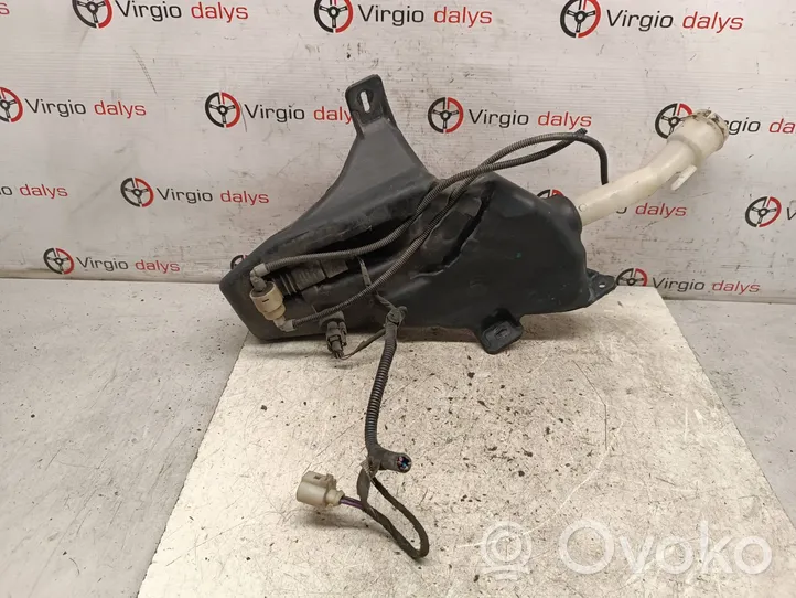 Opel Astra J Serbatoio/vaschetta liquido lavavetri parabrezza 400406195