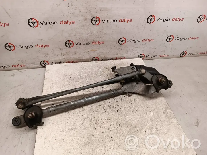 Toyota RAV 4 (XA30) Motorino del tergicristallo 8511042150