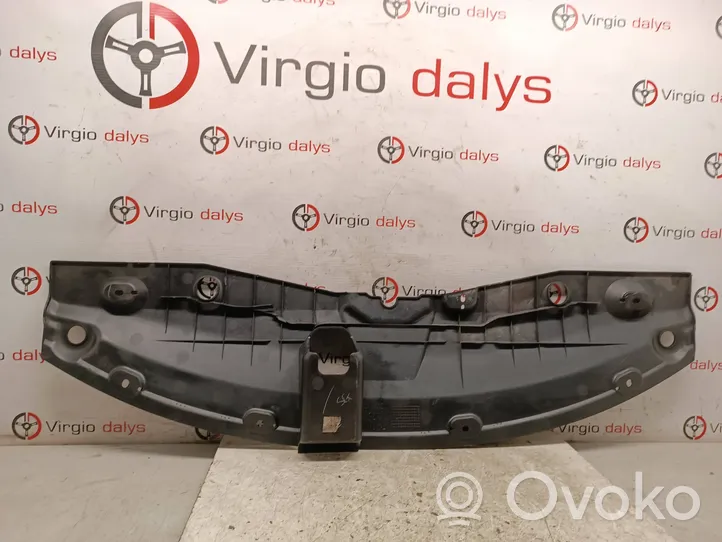 Toyota Avensis T270 Rivestimento della modanatura della chiusura del vano motore/cofano 5328905020