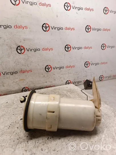 Toyota Yaris In-tank fuel pump 