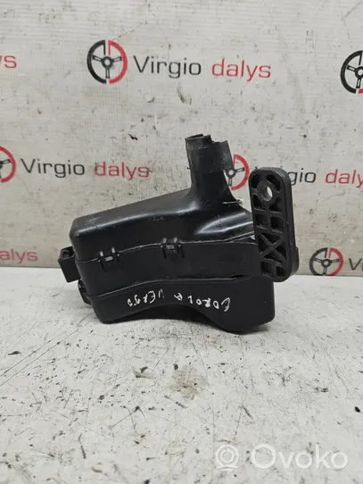 Toyota Corolla Verso E121 Module de fusibles 