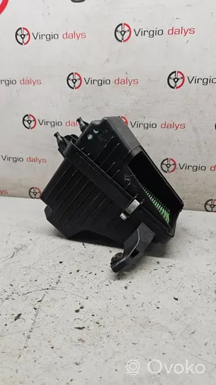 Renault Kadjar Air filter box 