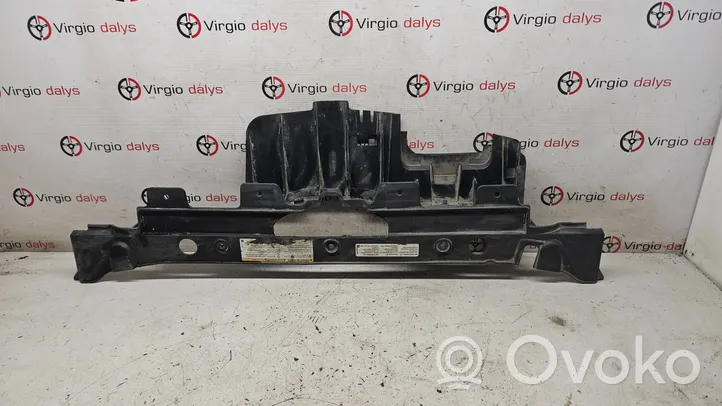 Chevrolet Cruze Top upper radiator support slam panel 96981695