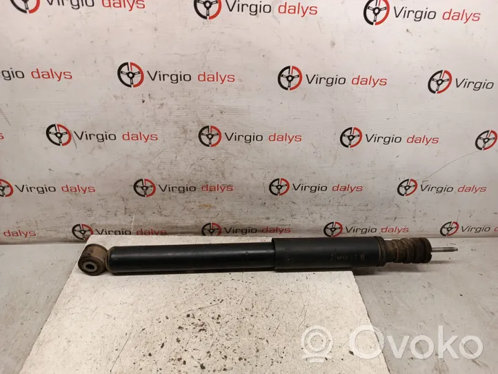 Dacia Sandero Rear shock absorber/damper 004922000203