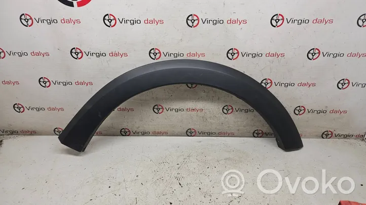 Dacia Sandero Rivestimento passaruota anteriore 638747990R