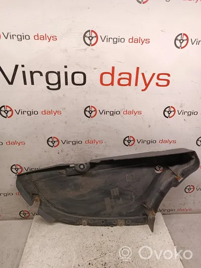 BMW 3 F30 F35 F31 Front bumper skid plate/under tray 7258048