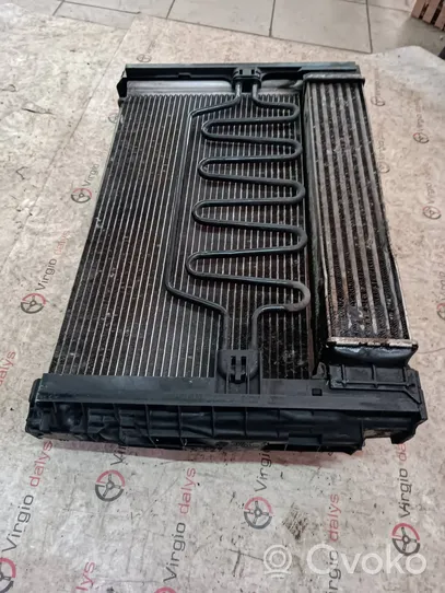 BMW 3 E90 E91 Radiator set 