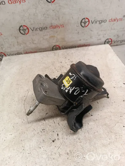 Toyota Yaris Support de moteur, coussinet 