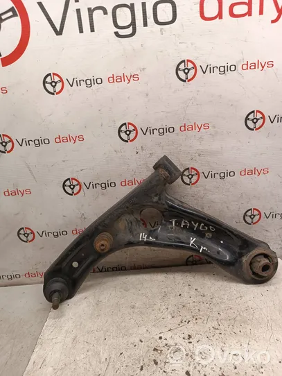 Toyota Aygo AB40 Dolny wahacz przedni AC1l564e