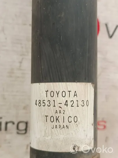 Toyota RAV 4 (XA30) Amortyzator tylny 4853142130