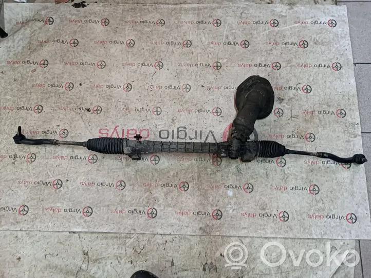 Toyota Corolla E120 E130 Hammastanko 4550002060