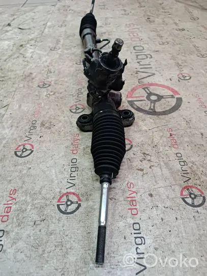 Toyota Yaris Steering rack 