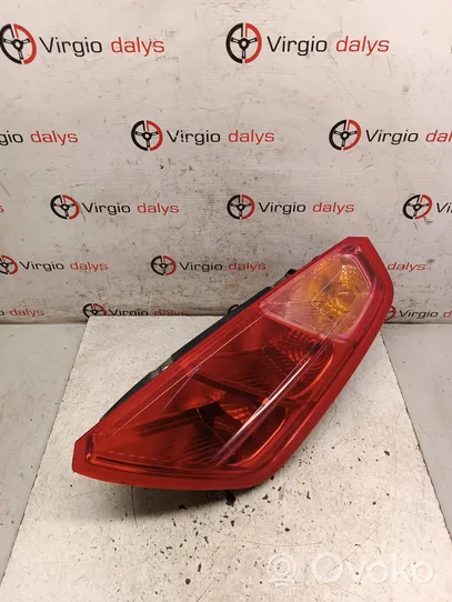 Fiat Punto (199) Lampa tylna 51701590