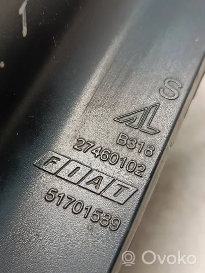 Fiat Punto (199) Takavalot 51701589