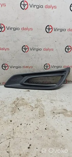 Opel Astra K Grille antibrouillard avant 13481940