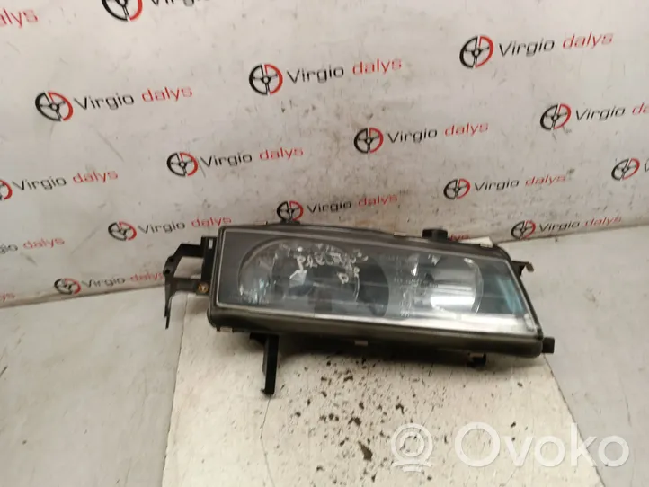 Honda Prelude Headlight/headlamp 