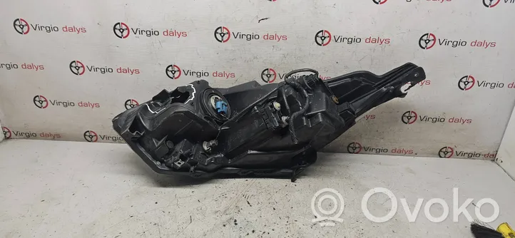 Honda HR-V Phare frontale 10018098