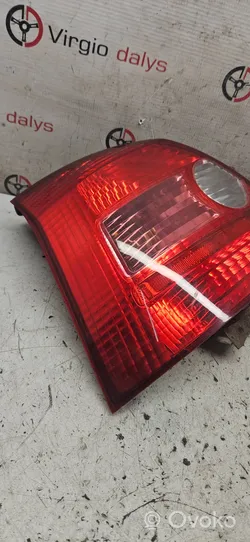 Honda Accord Rear/tail lights 