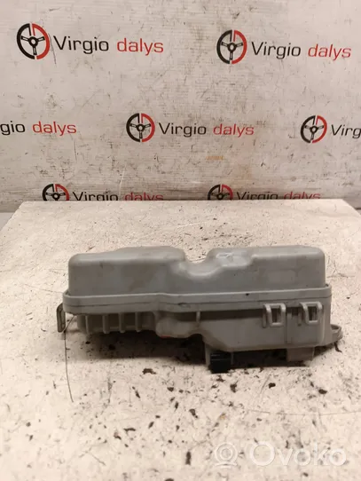 Volvo S60 Vacuum air tank 31339809