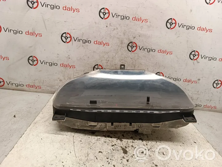 Honda Civic Tachimetro (quadro strumenti) HR0200101