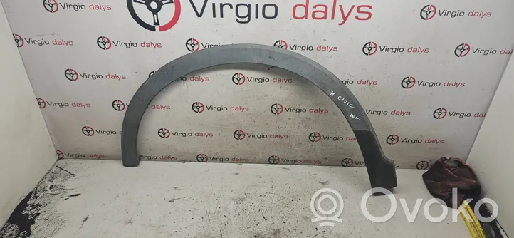 Honda Civic Rivestimento passaruota posteriore 74450smge010m1